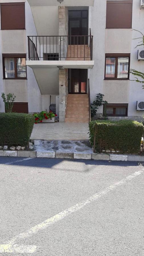 Dolce Vita Sea View Apartment Sveti Vlas Luaran gambar