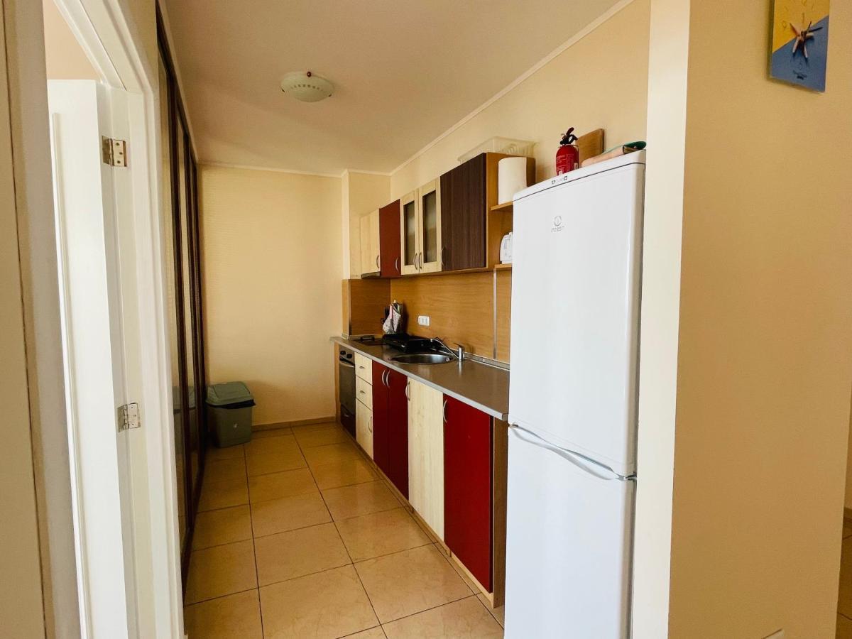 Dolce Vita Sea View Apartment Sveti Vlas Luaran gambar